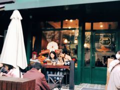 -Pie Bird(新闸路店)