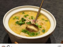 -锦府园·新台州菜(合生汇店)