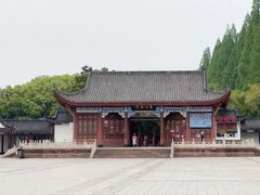 -东坡赤壁风景名胜区