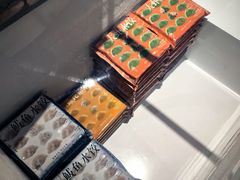 -船歌·鱼水饺青岛菜(枫蓝国际购物中心店)