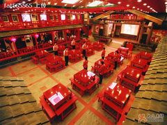 -向阳屯食村