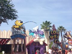 -奥兰多迪士尼动物王国乐园