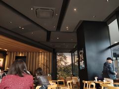 -星巴克(常德友阿国际广场店)