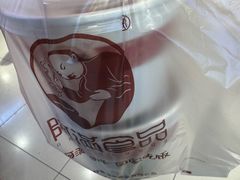 -阿满食品(大连商场店)