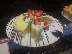 -鹭江潮餐厅•福建菜(鹭江佲家酒店)