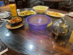 -凤厨顺德水乡凤味馆(大良锦龙路店)