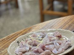 -肥婆麻辣火锅.顺德首创药材麻辣火锅(容桂店)