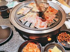 -九田家黑牛烤肉料理(荣成九龙城店)