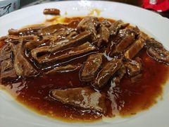 扒牛肉条-登瀛楼(鼓楼店)