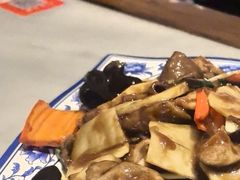 爆三样儿-海碗居(王府井店)