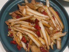 -鹿港小镇(悠唐店)