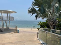 -深圳大梅沙京基洲际度假酒店