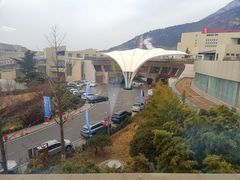-泰安东尊华美达广场酒店(泰山景区店)
