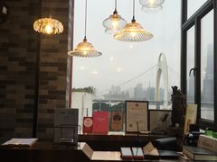 -AZUL by FUEL蓝色·法式酒馆(琶醍店)