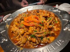 牛蛙煲-胖哥俩肉蟹煲(杭州下沙学林街店)