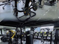 -天行健连锁游泳健身(新香洲店)