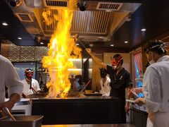 -鸟山鸣·日料食堂(王府井店)