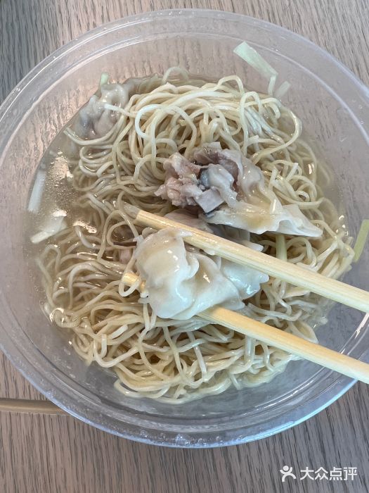 恩宁刘福记(东华东路店)图片