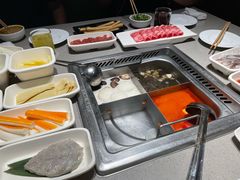-海底捞火锅(公益西桥店)
