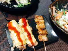 -鸟内会(河北路店)