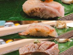-鮨一日本料理(大中华店)