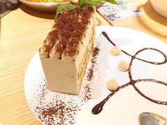 -麓椿花园西餐厅(海乐世界店)