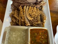 -满族八旗正宗牛肉面