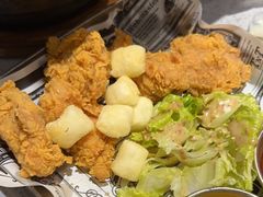 -妥妥烤肉料理(昙华林店)