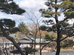 -鹤冈八幡宫
