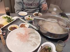 -官塘陈记鱼生·潮汕砂锅粥·牛肉火锅(潮枫路总店)