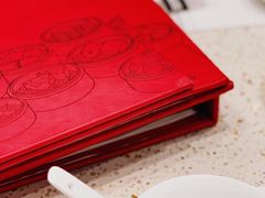 菜单-鼎泰丰(环贸店)