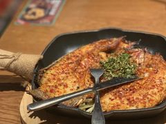 -云海肴·汽锅鸡·云南菜(天山百盛优客店)