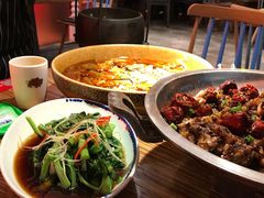 -百年神厨·地道川菜(清江西路店)