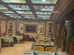 -鹊华居·地道鲁菜·海鲜·融合味(大明湖店)