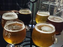 -TAPS精酿啤酒屋