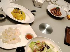 -红城阁·上海味道(四平路店)