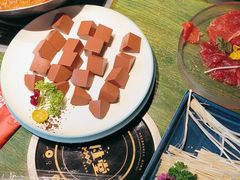 -老灶堂文创火锅(文艺路店)