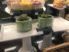 -星巴克(西安机场1店T3到达店)
