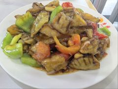 -杏园餐厅(西四北大街店)