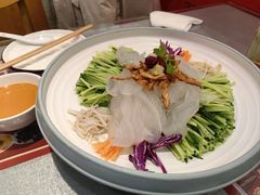 -添福来墨鱼饺子 · 海鲜东北菜(大连星海·黄浦路店)