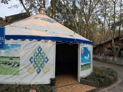 -巴山一绝烤全羊(三圣乡刘家花园店)