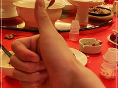 -大海中餐厅(宁波春晓世茂希尔顿逸林酒店)