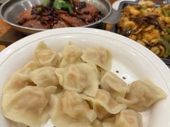 -大丰收海鲜地方菜馆