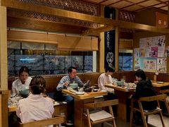 -大米·京都小酒馆·炭烧海鲜·烧鸟(龙口东路店)