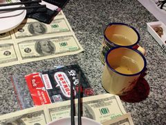 -蘭奢雅集·江浙菜(青山江滩店)