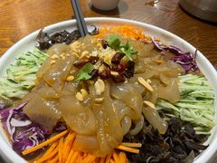 -李老哈·东北菜(宋园路店)