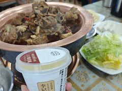 -清真·鸦儿李记·小馆(后海店)