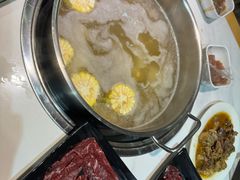 -三毛牛肉店(福强店)