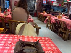 -龙师傅卤炒(天马店)