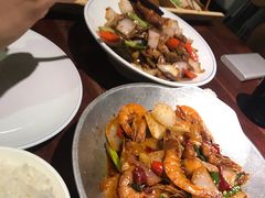 -大牌大·传统杭帮菜(湖滨店)